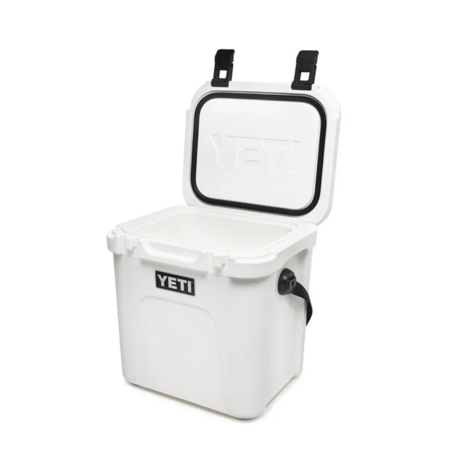 YETI HARD COOLER ROADIE 24