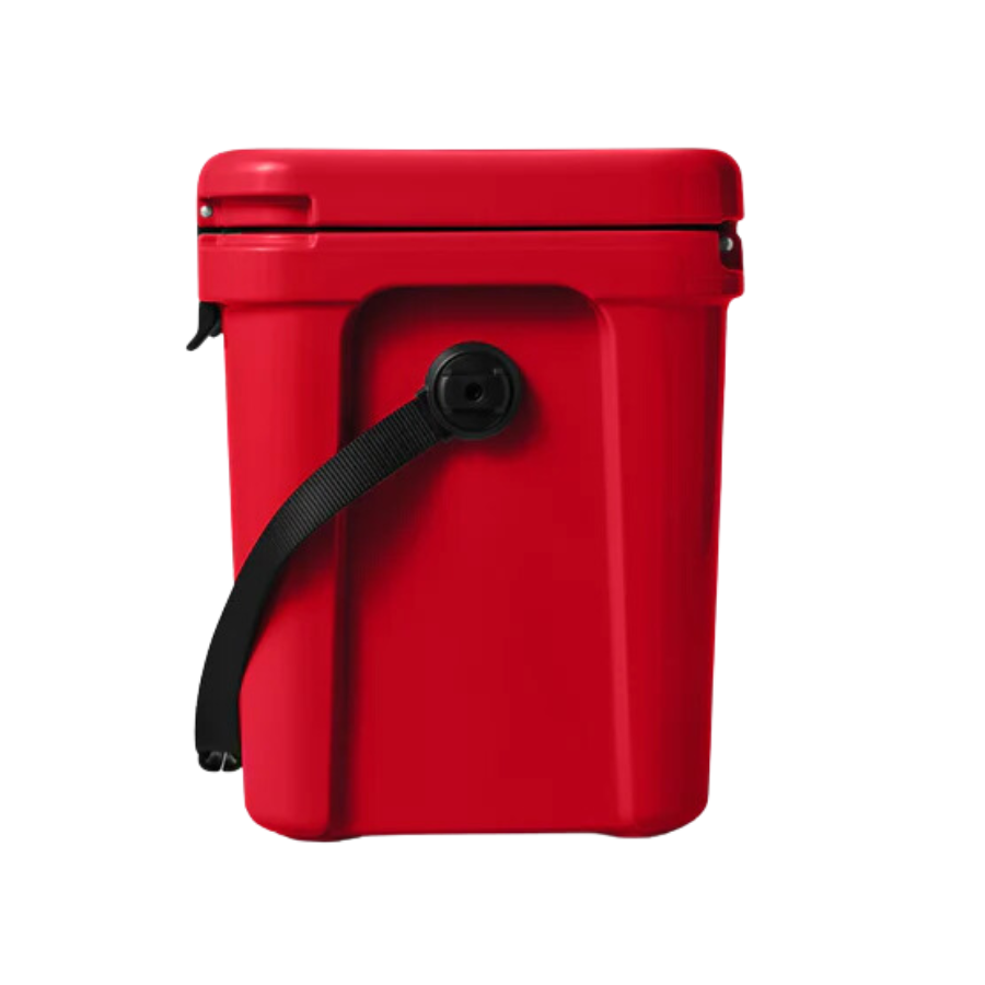 YETI HARD COOLER ROADIE 24