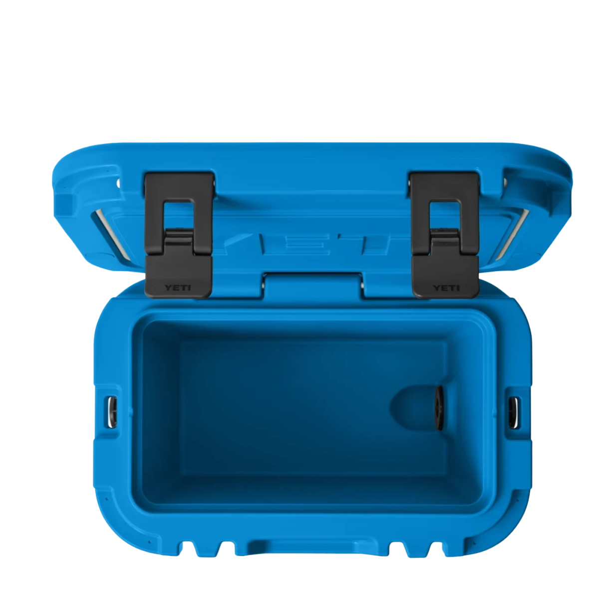 YETI HARD COOLER ROADIE 15