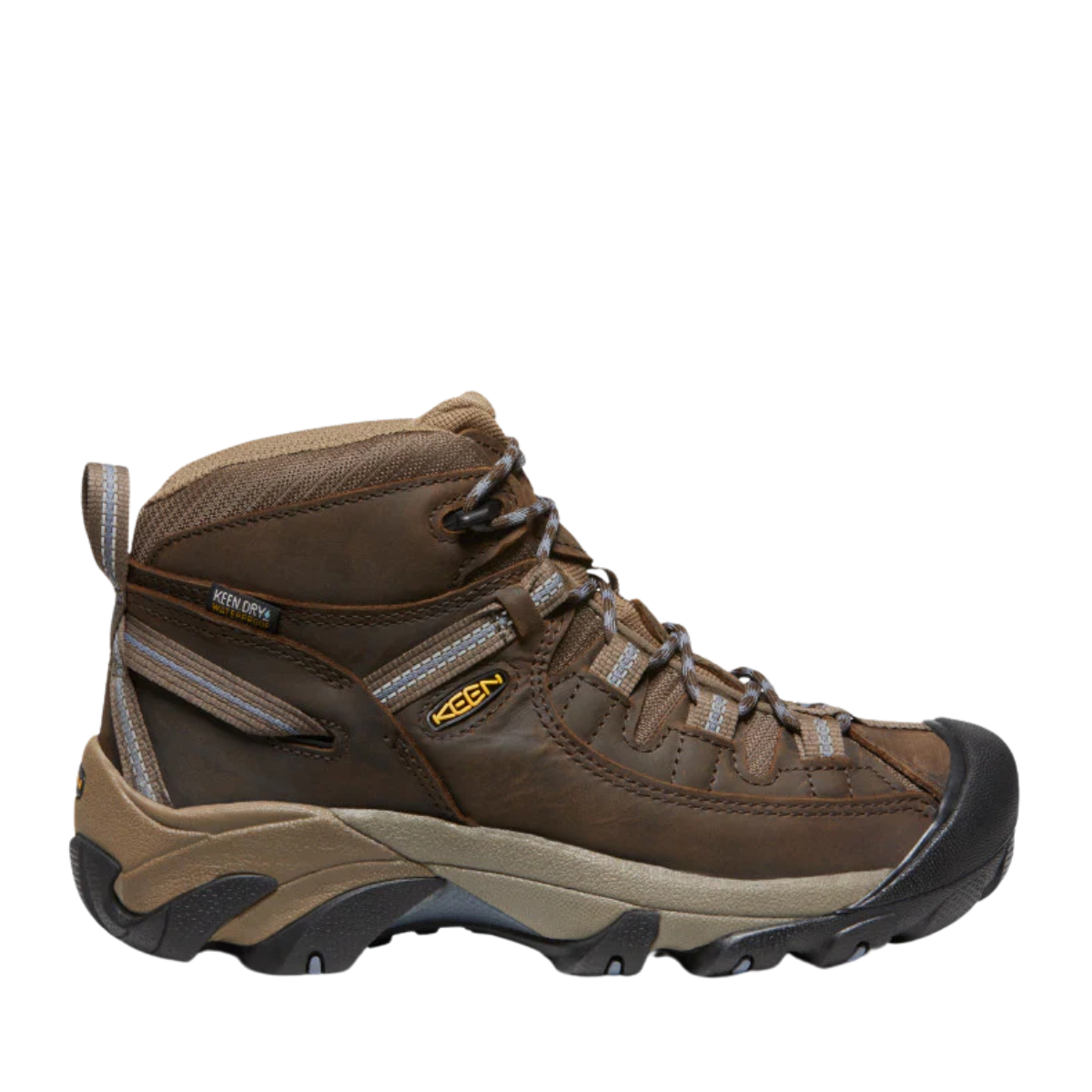 KEEN TARGHEE II MID BOTA WOMEN