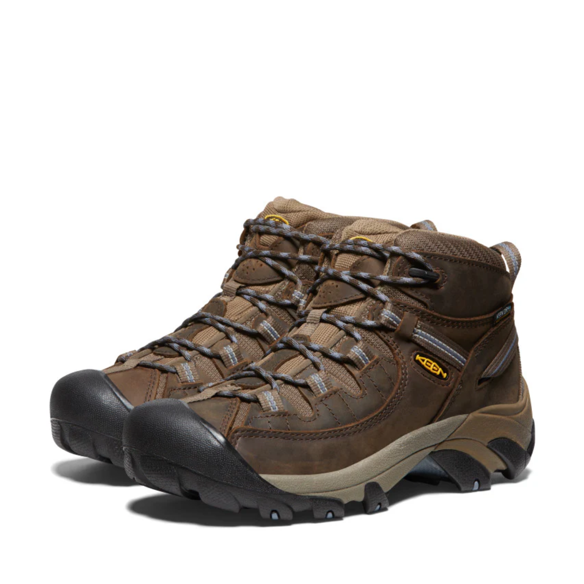 KEEN TARGHEE II MID BOTA WOMEN
