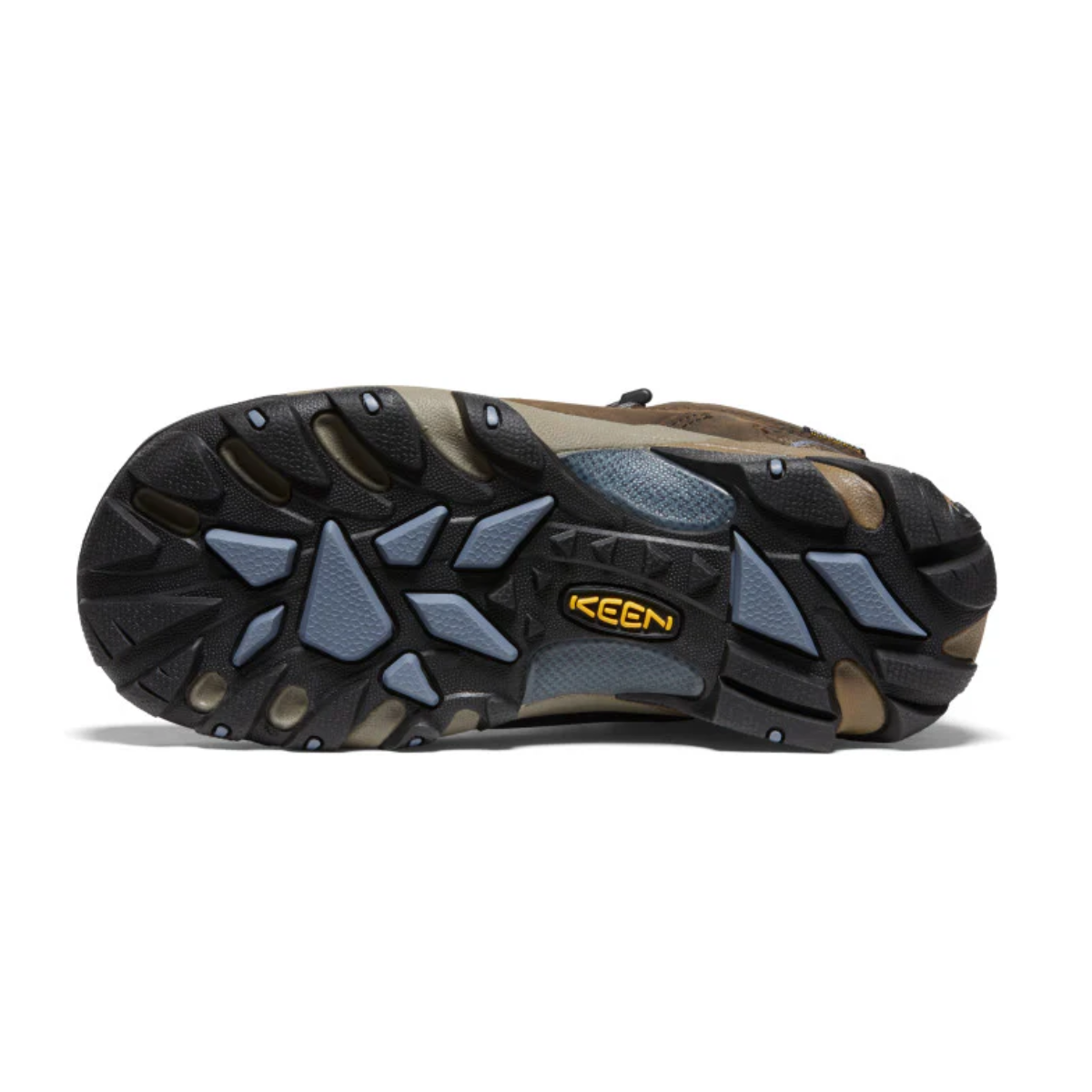 KEEN TARGHEE II MID BOTA WOMEN