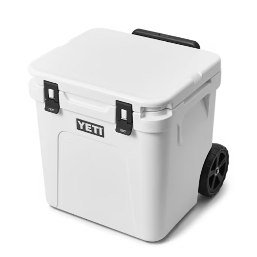 YETI WHEELED COOLER ROADIE 48
