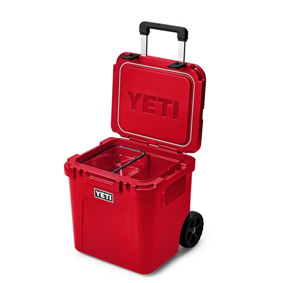 YETI WHEELED COOLER ROADIE 48