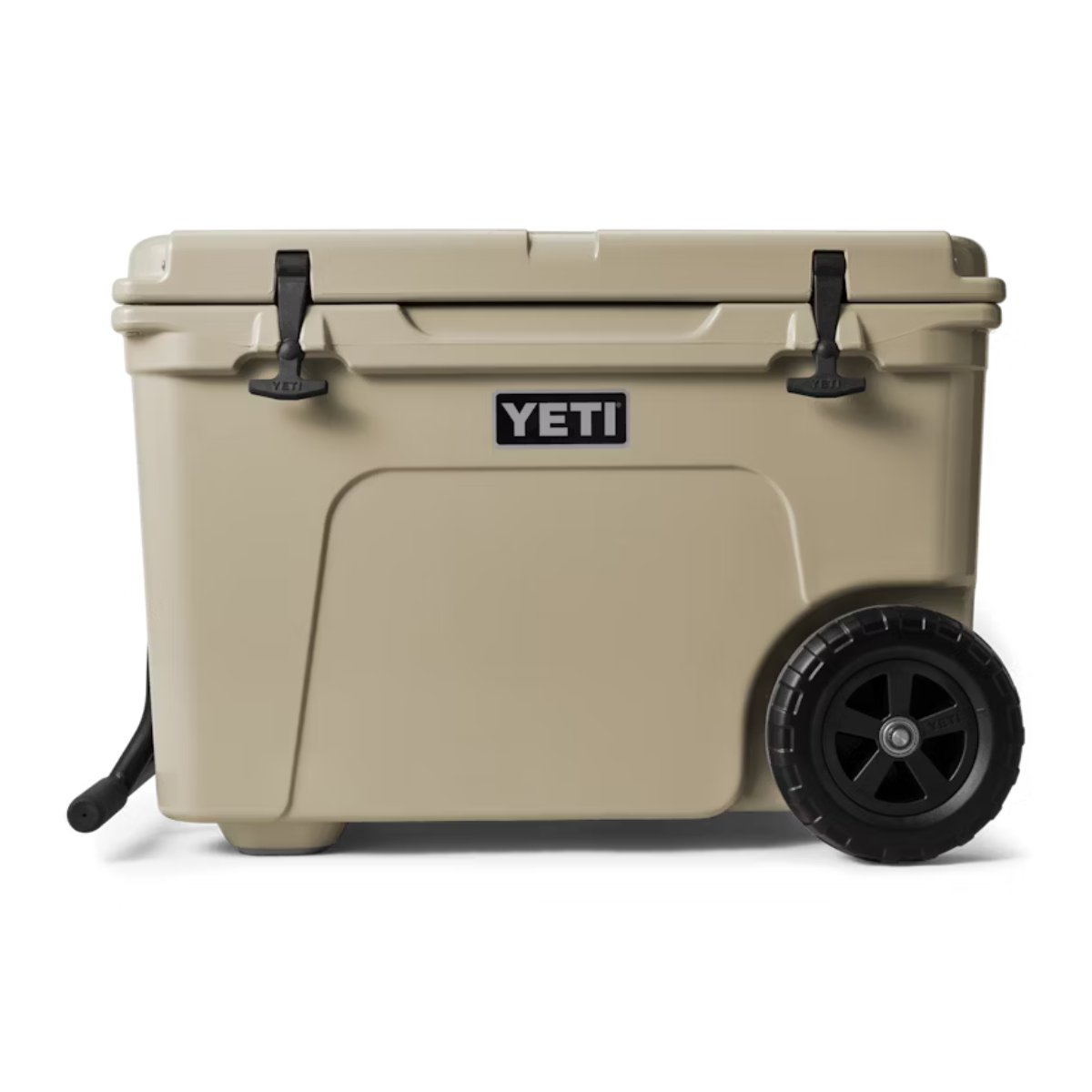 YETI WHEELED COOLER TUNDRA HAUL