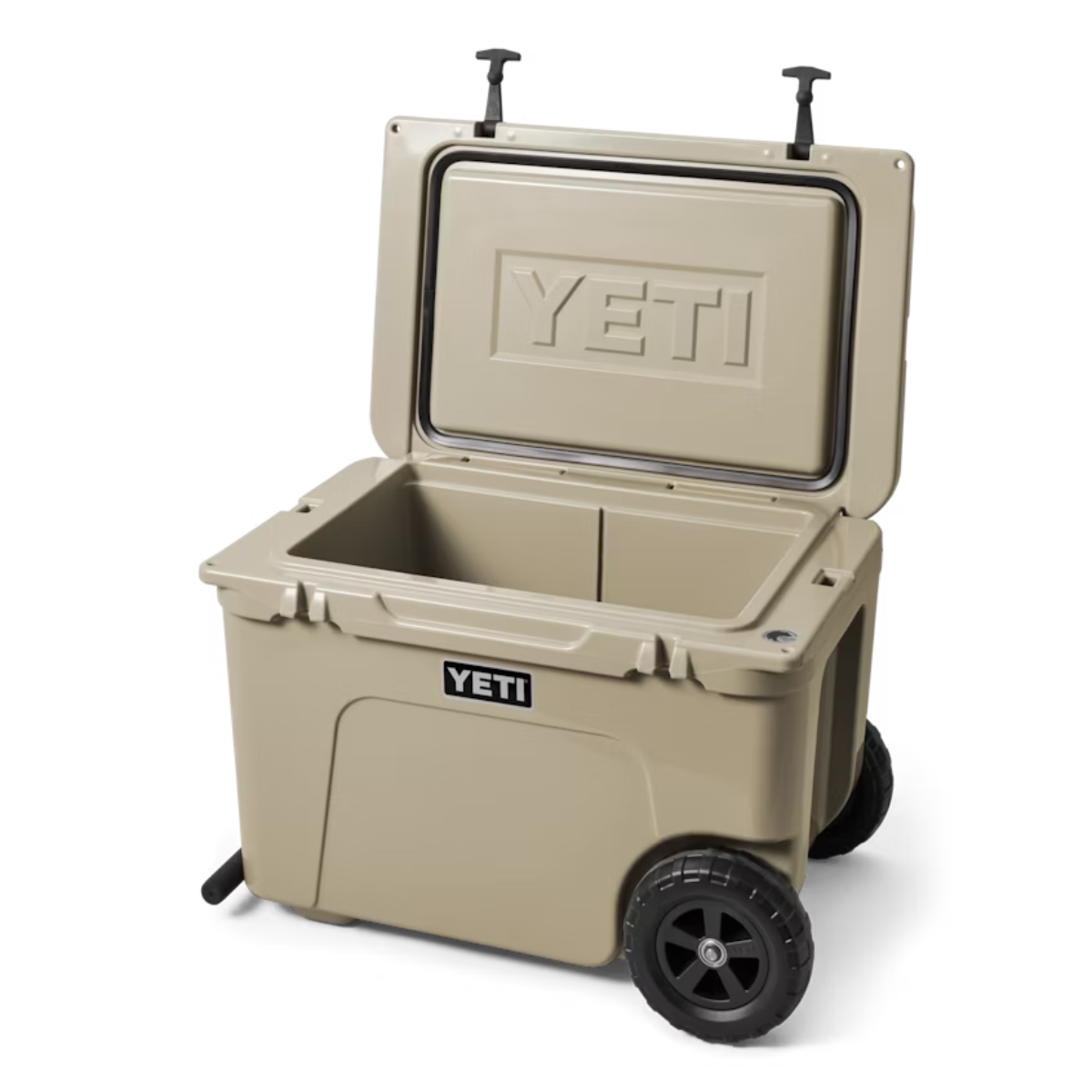 YETI WHEELED COOLER TUNDRA HAUL