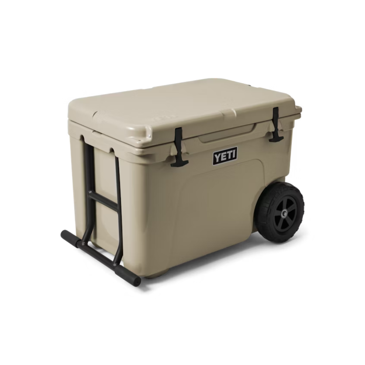 YETI WHEELED COOLER TUNDRA HAUL