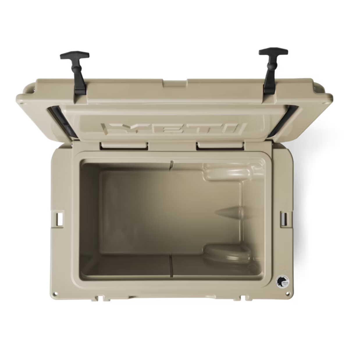 YETI WHEELED COOLER TUNDRA HAUL