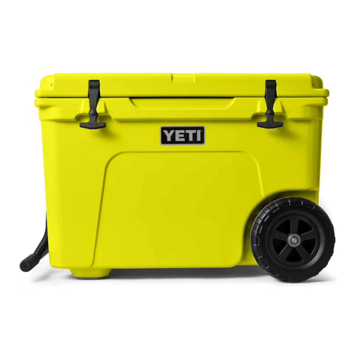 YETI WHEELED COOLER TUNDRA HAUL