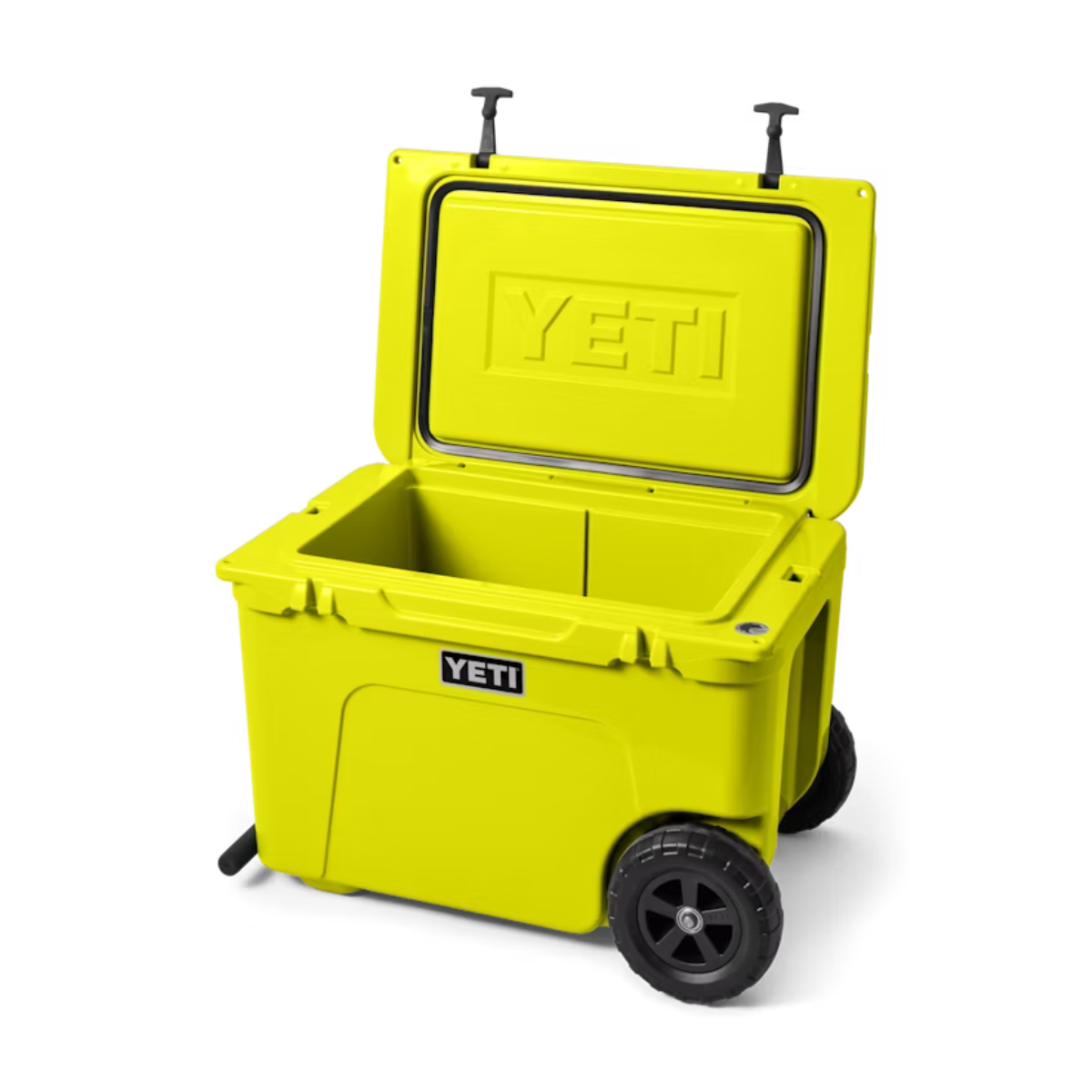 YETI WHEELED COOLER TUNDRA HAUL