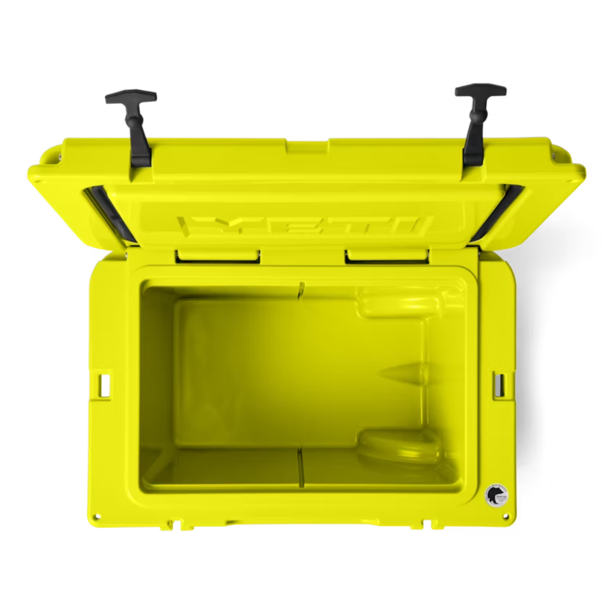 YETI WHEELED COOLER TUNDRA HAUL