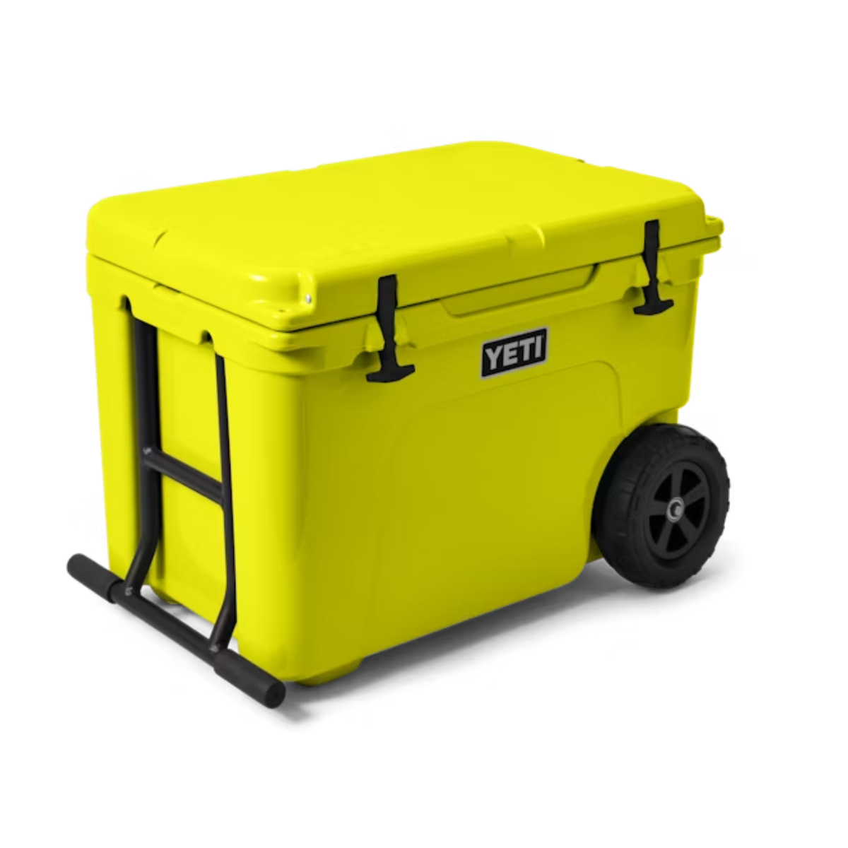 YETI WHEELED COOLER TUNDRA HAUL