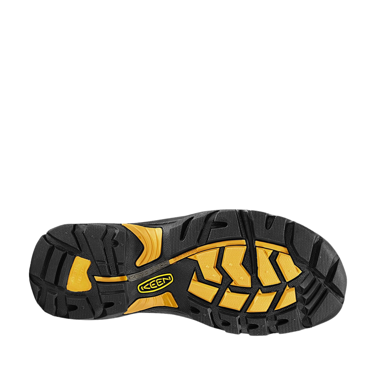 KEEN PITTSBURGH ST BOTA MEN
