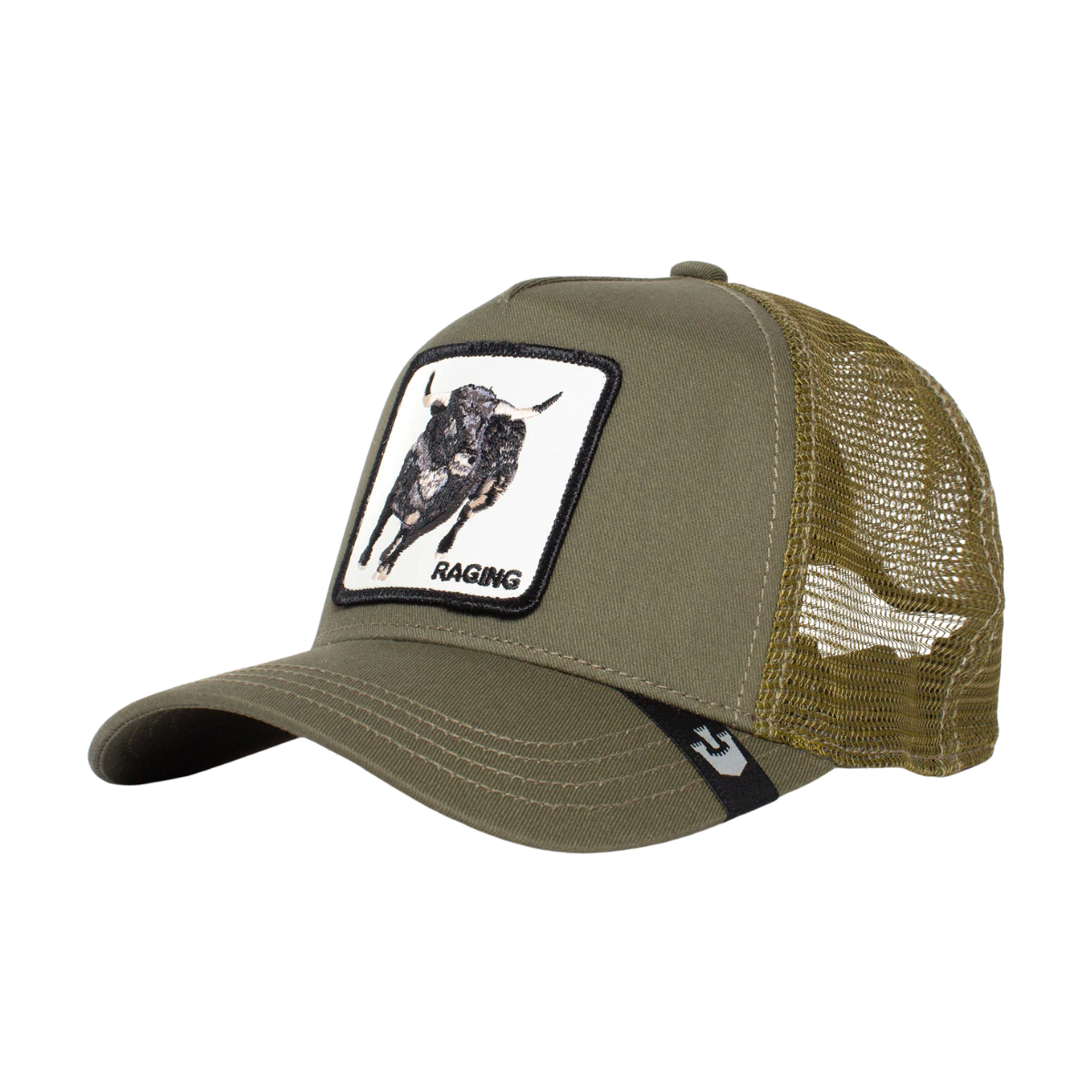 GOORIN BROS ROAD RAGE TRUCKIN GORRA – OA Panama GOORIN BROS ROAD RAGE TRUCKIN GORRA – OA Panama