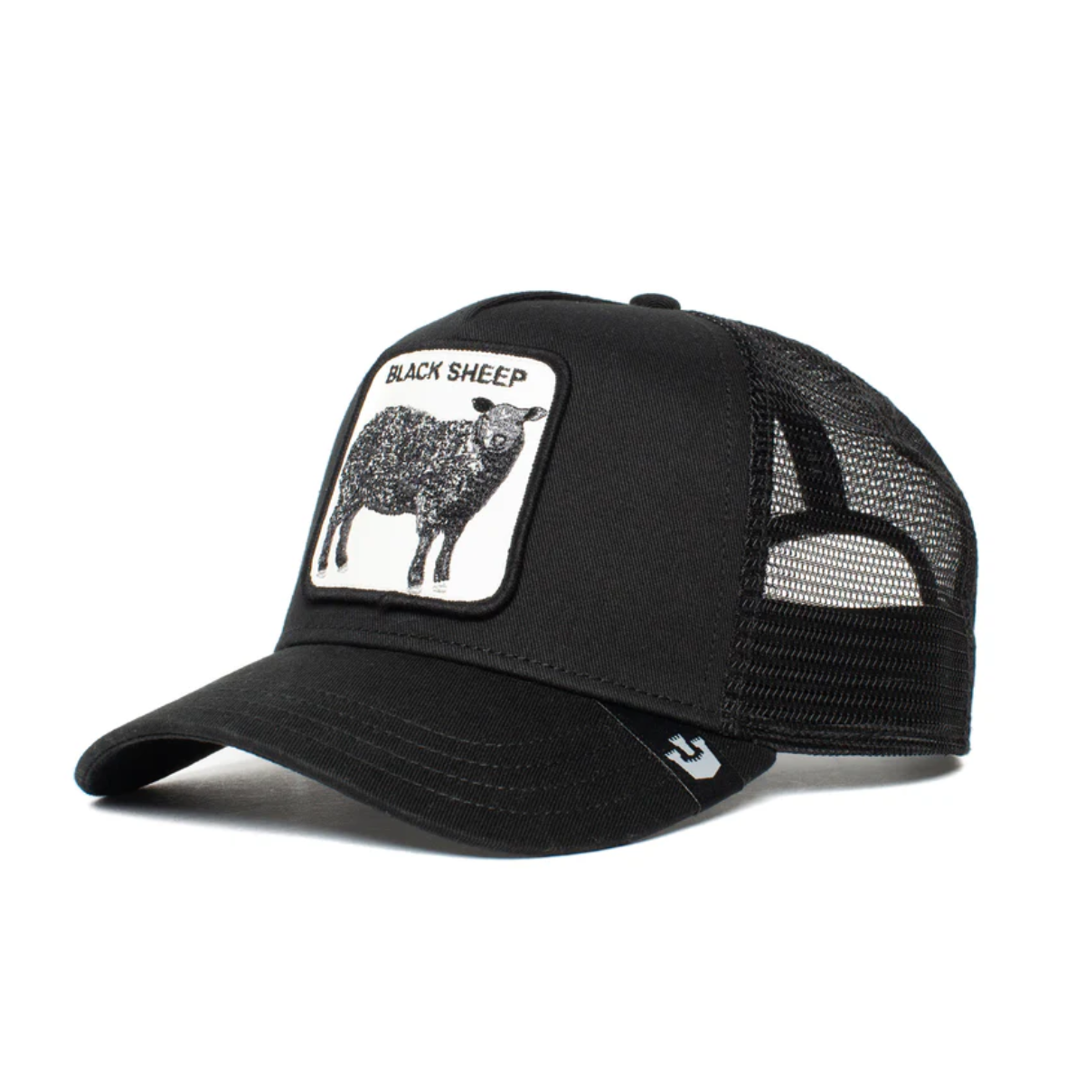 GOORIN BROS THE BLACK SHEEP GORRA