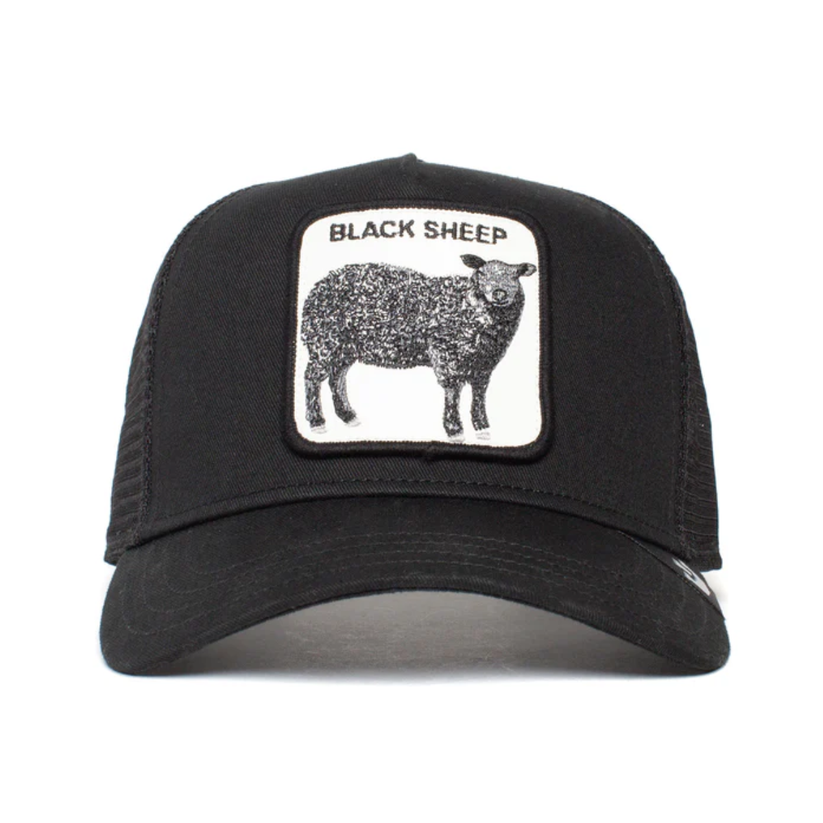 GOORIN BROS THE BLACK SHEEP GORRA