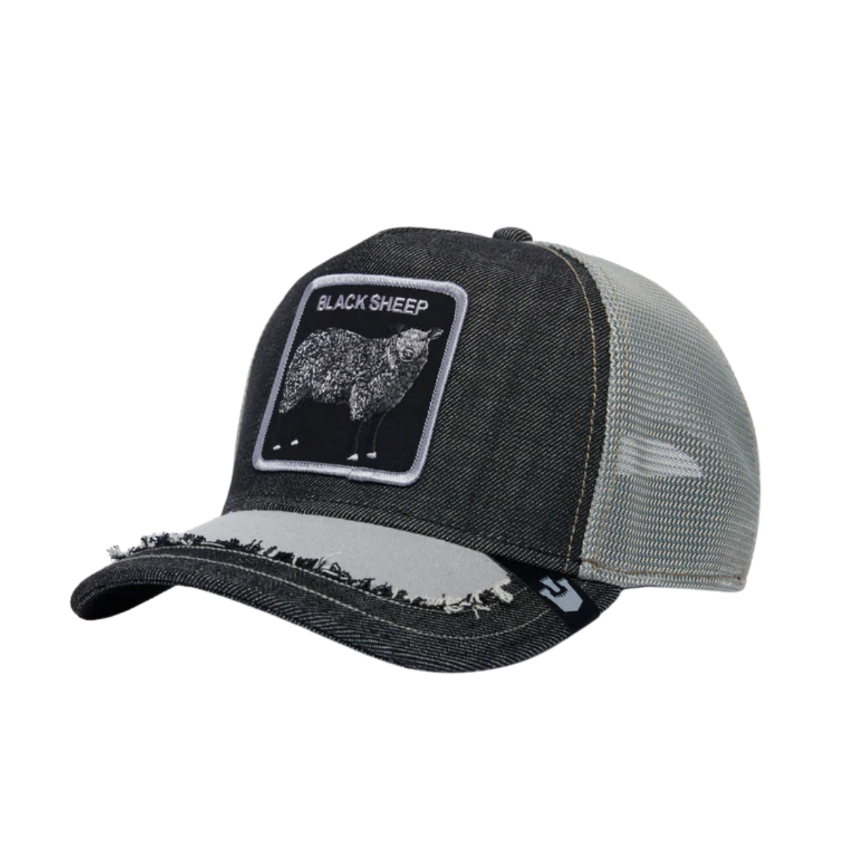 GOORIN BROS SILKY SHEEP GORRA