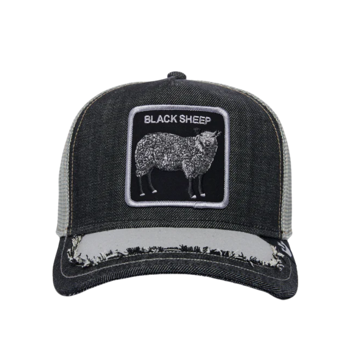 GOORIN BROS SILKY SHEEP GORRA