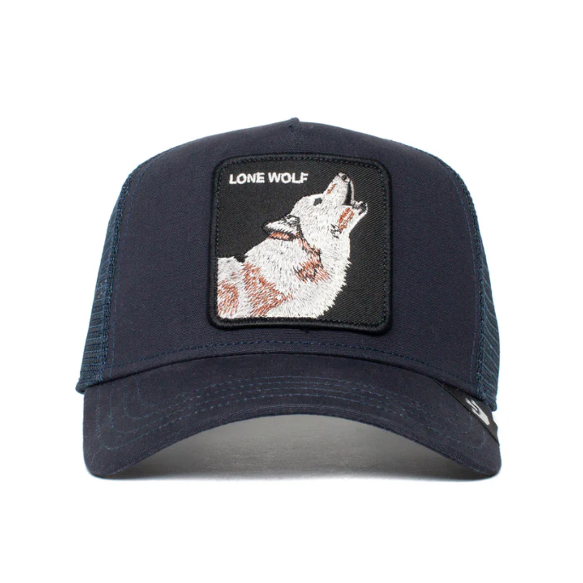 GOORIN BROS THE LONE WOLF GORRA