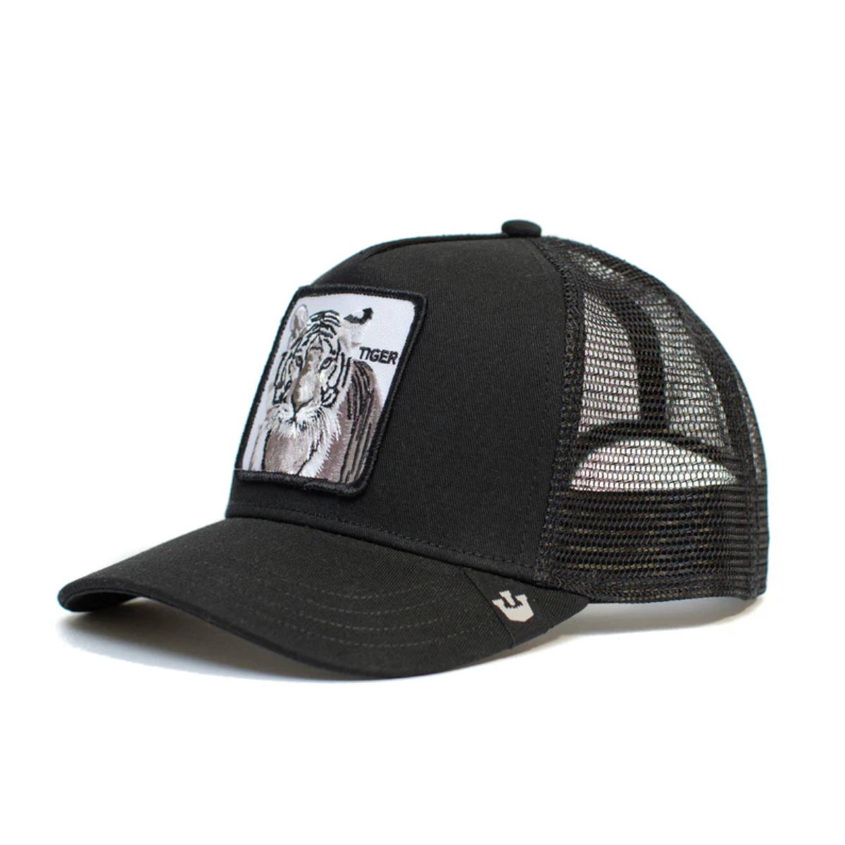 GOORIN BROS THE WHITE TIGER GORRA