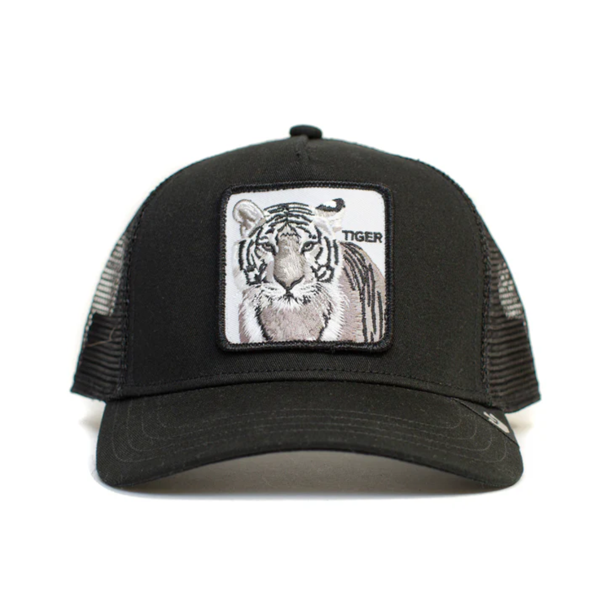 GOORIN BROS THE WHITE TIGER GORRA