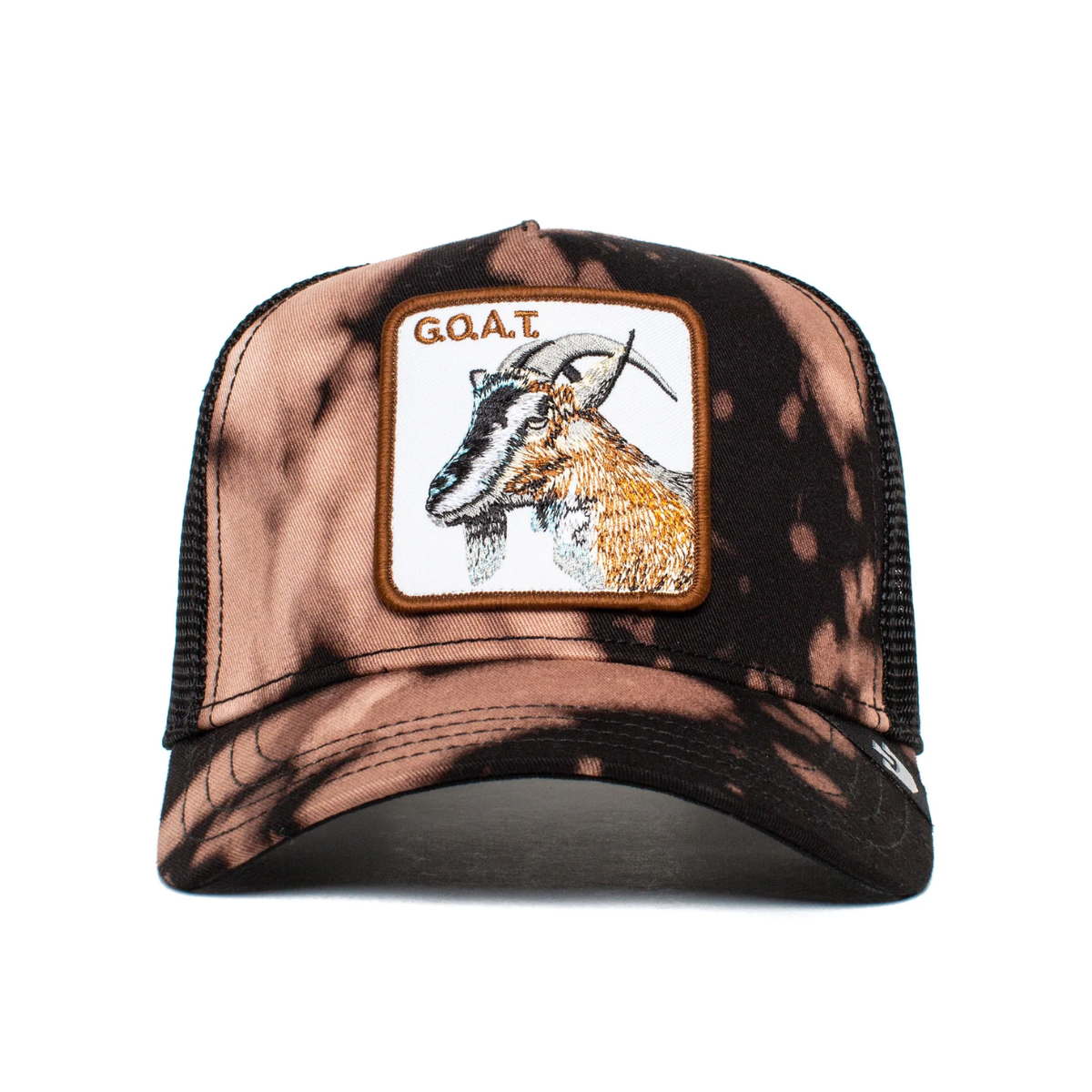 GOORIN BROS ACID GOAT GORRA