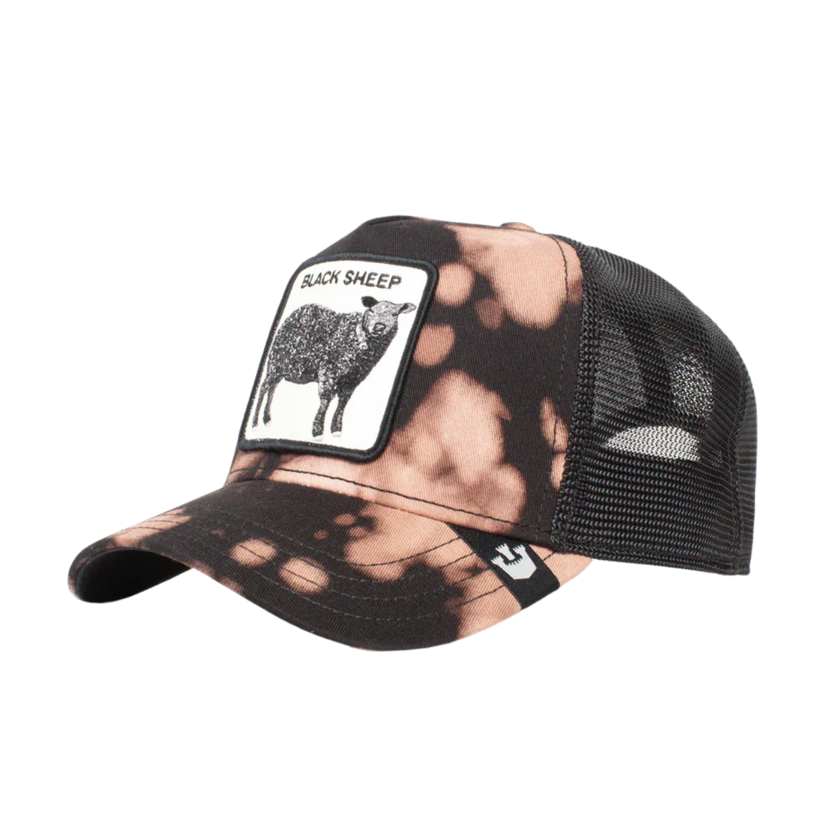 GOORIN BROS ACID SHEEP GORRA
