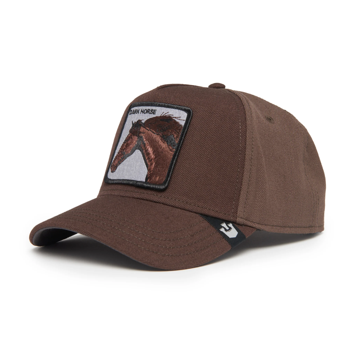 GOORIN BROS DARK HORSE FIELD 100 GORRA