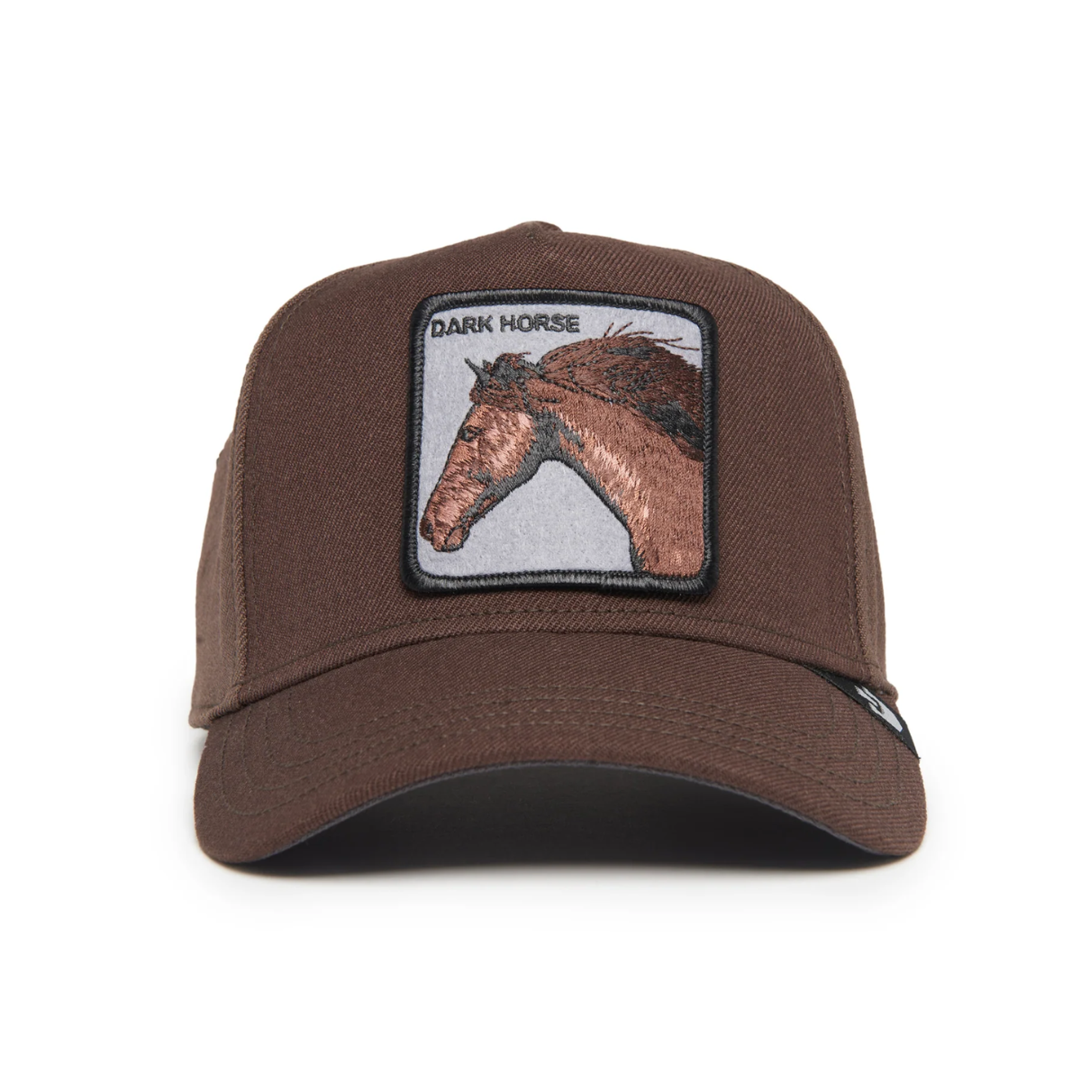 GOORIN BROS DARK HORSE FIELD 100 GORRA