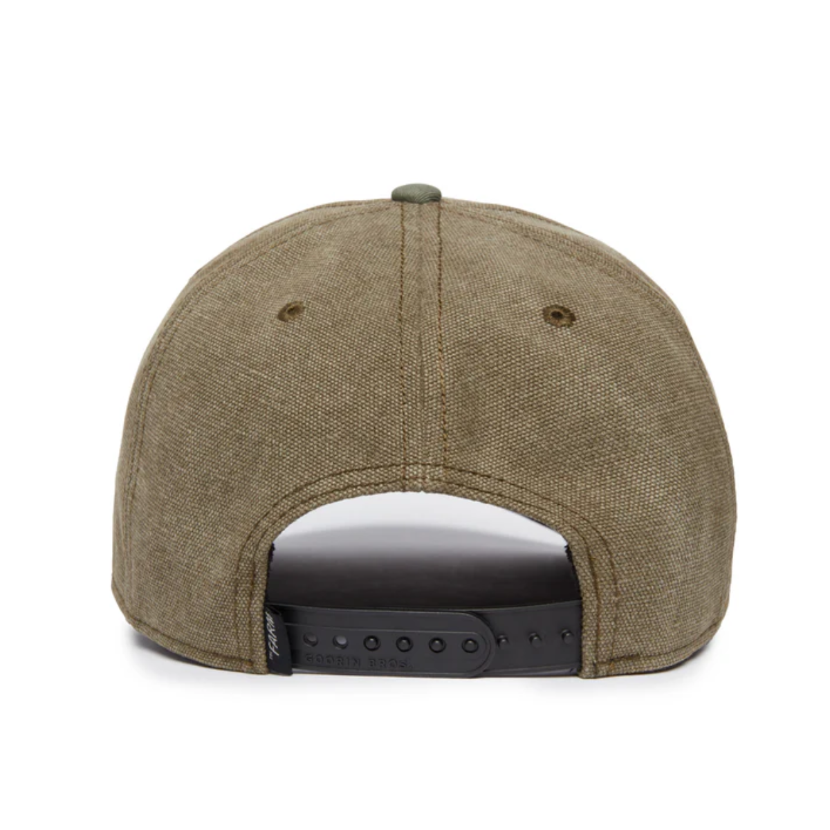 GOORIN BROS FOXY DUCK GORRA