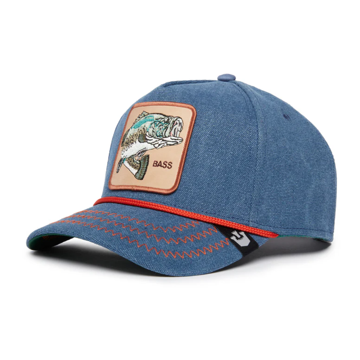 GOORIN BROS BIG ASS DUCK GORRA