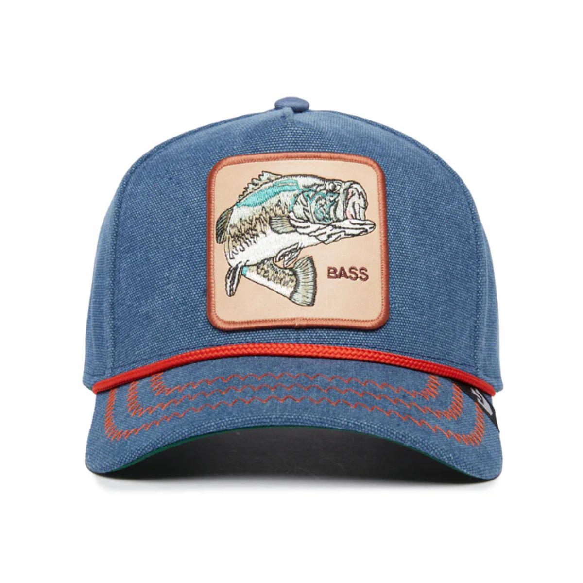 GOORIN BROS BIG ASS DUCK GORRA