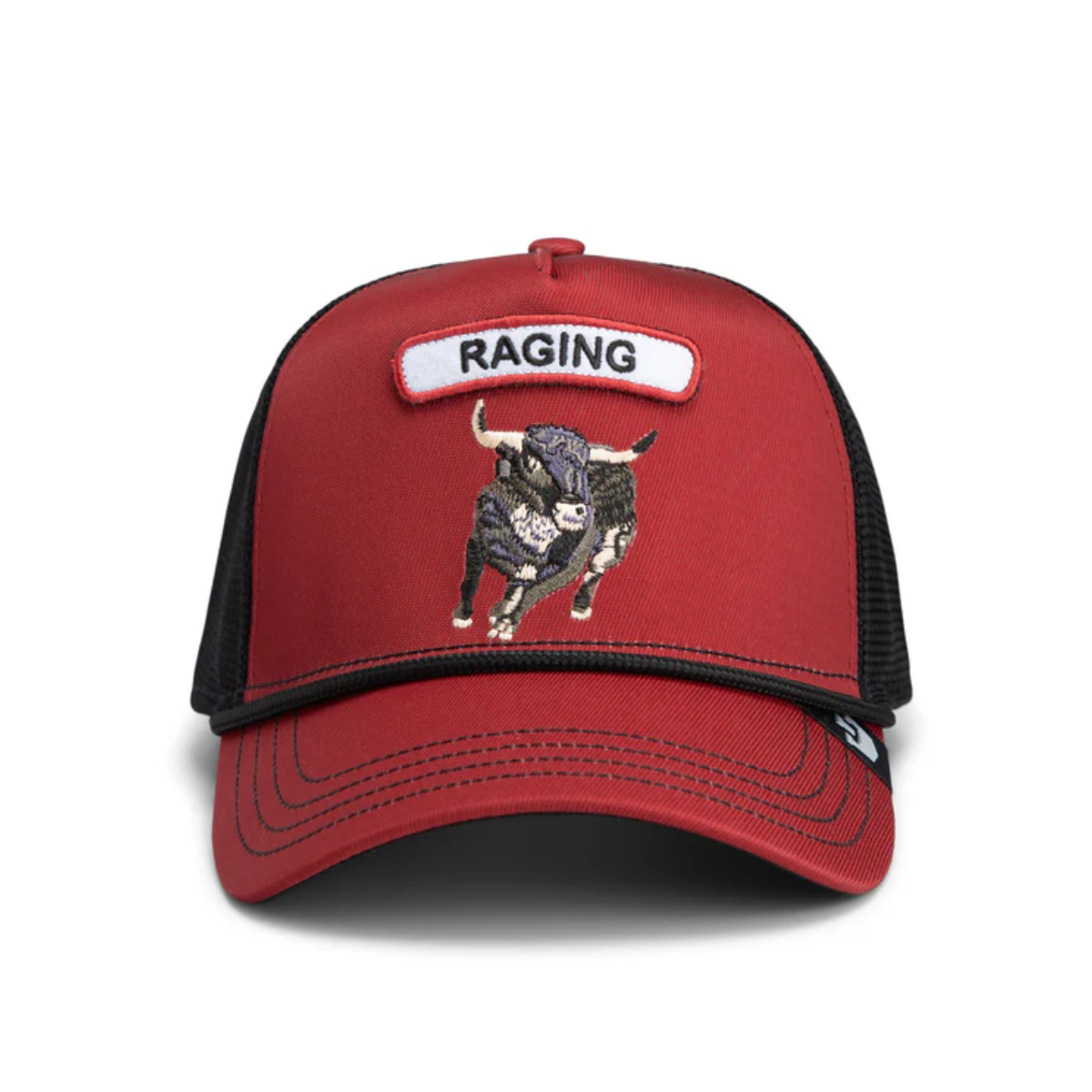 GOORIN BROS GB2 RAGING BULL GORRA