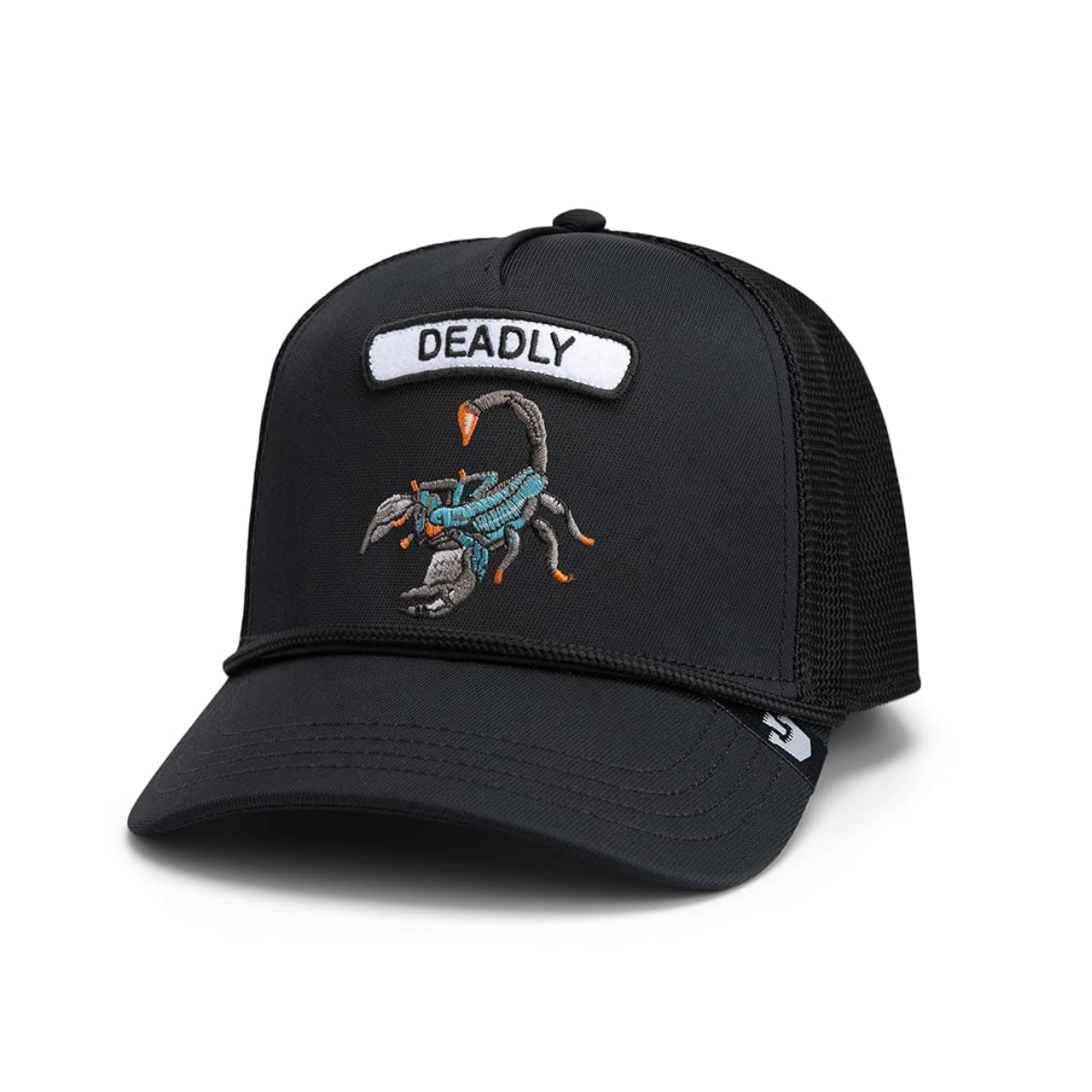 GOORIN BROS GB2 DEADLY SCORP GORRA