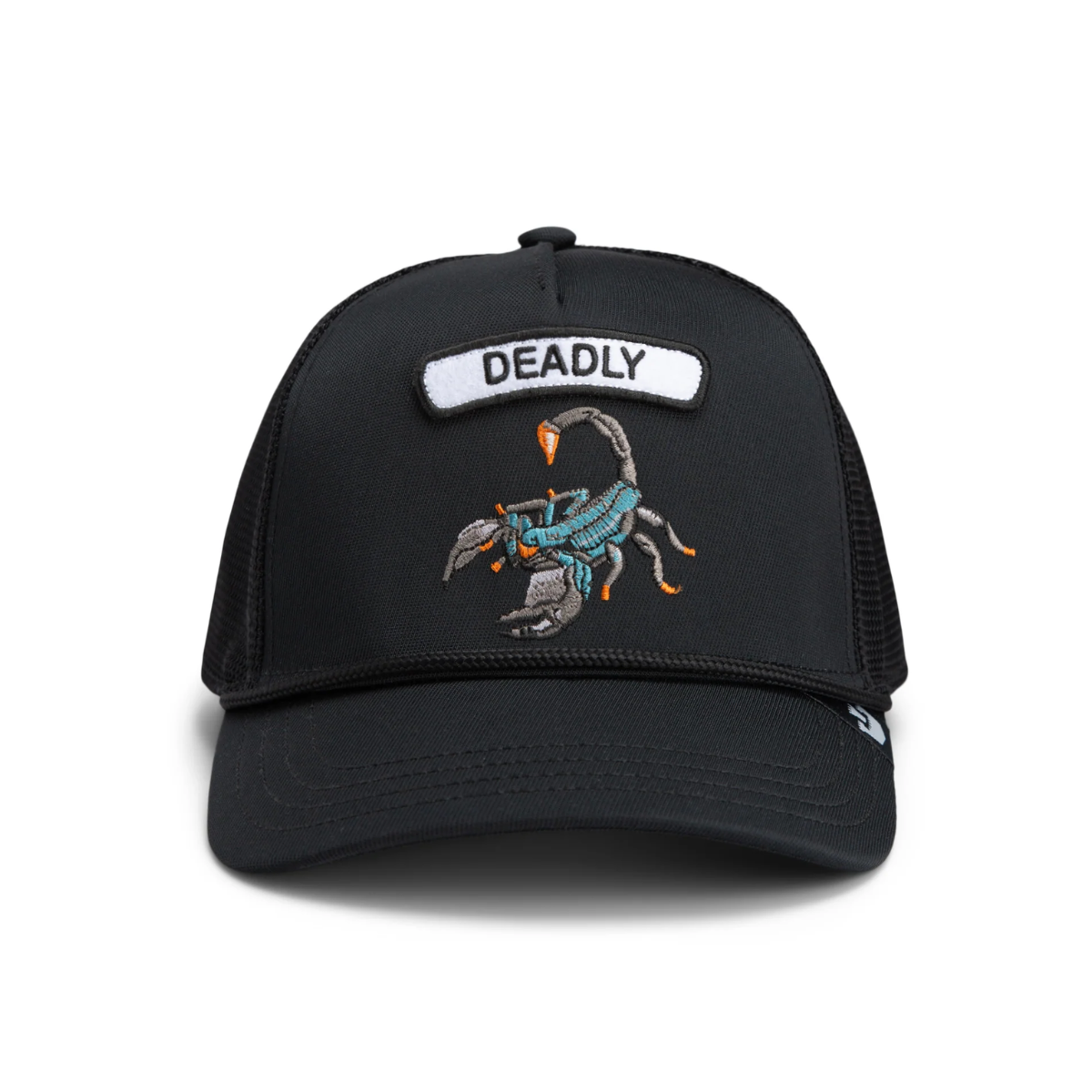 GOORIN BROS GB2 DEADLY SCORP GORRA