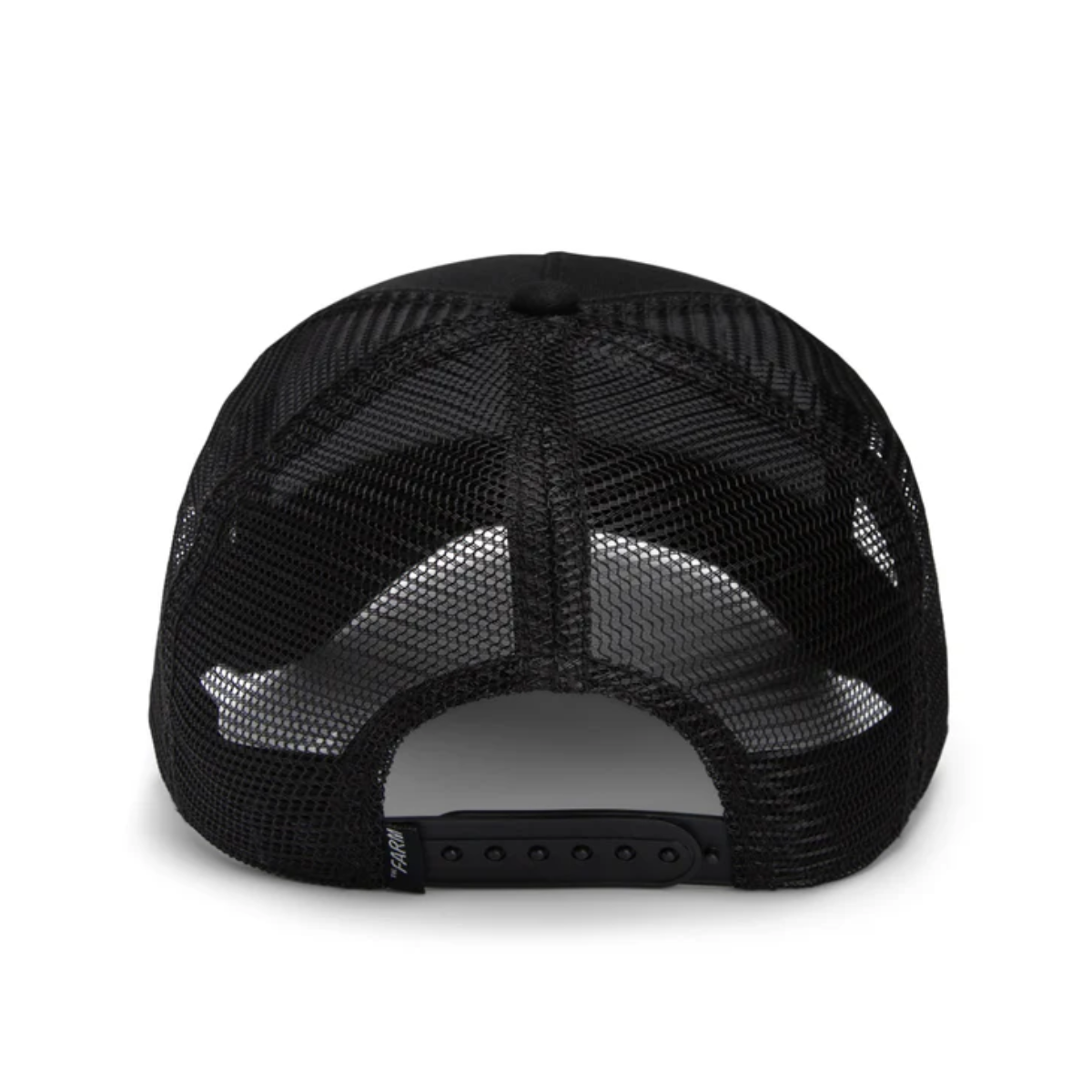 GOORIN BROS THE VICIOUS SNAKE GORRA