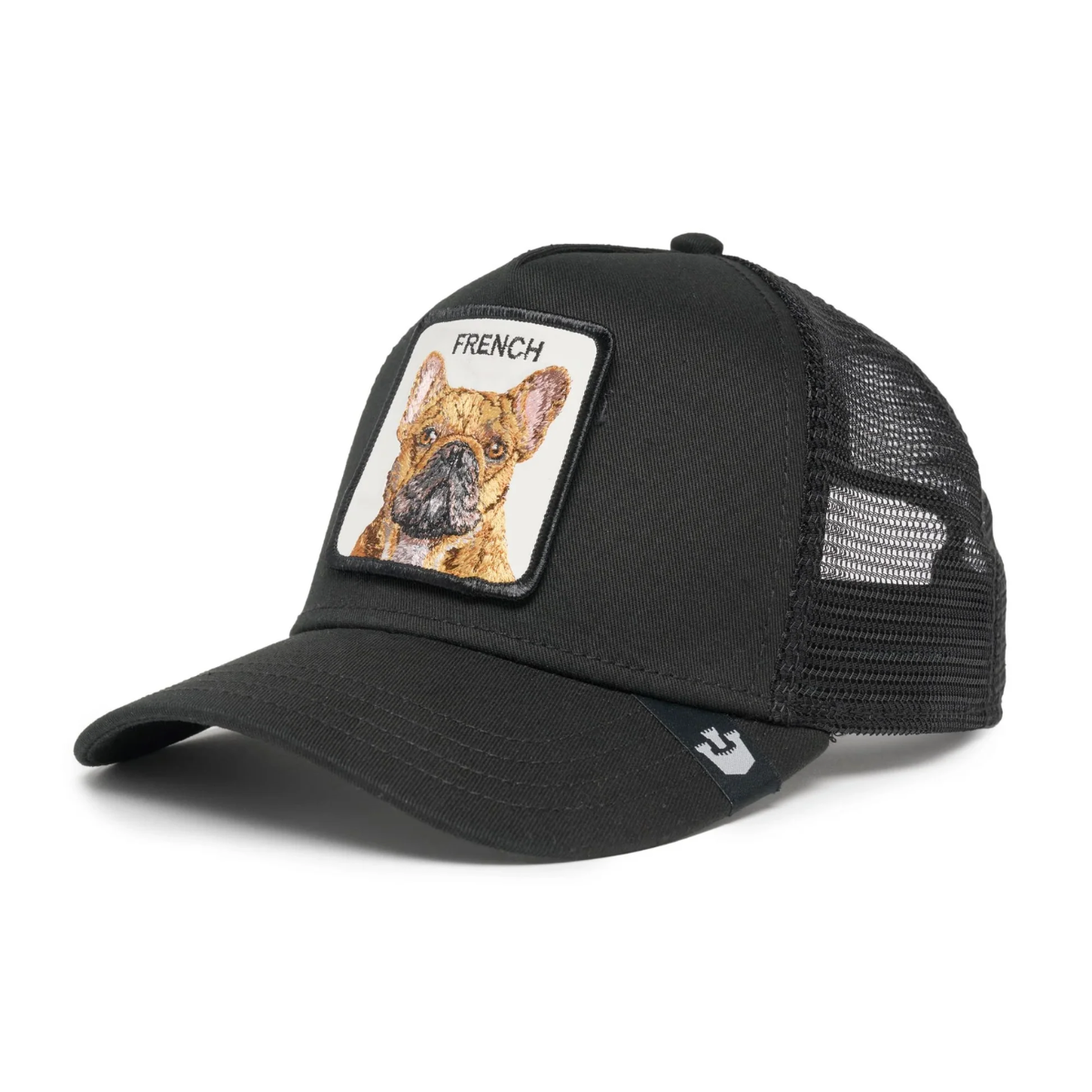 GOORIN BROS THE FRENCH FRENCHIE GORRA