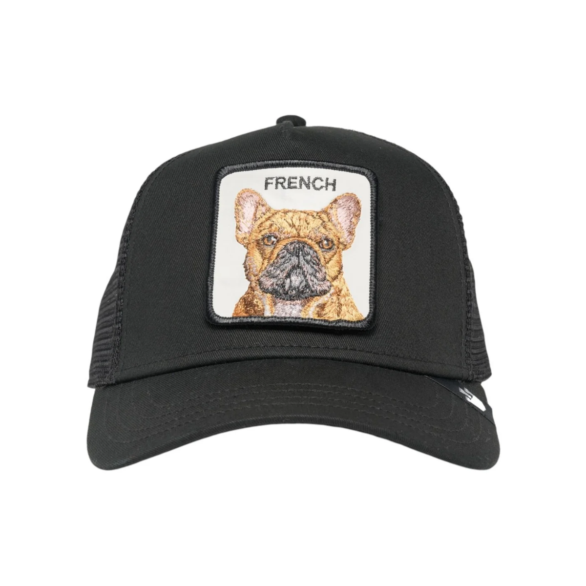 GOORIN BROS THE FRENCH FRENCHIE GORRA