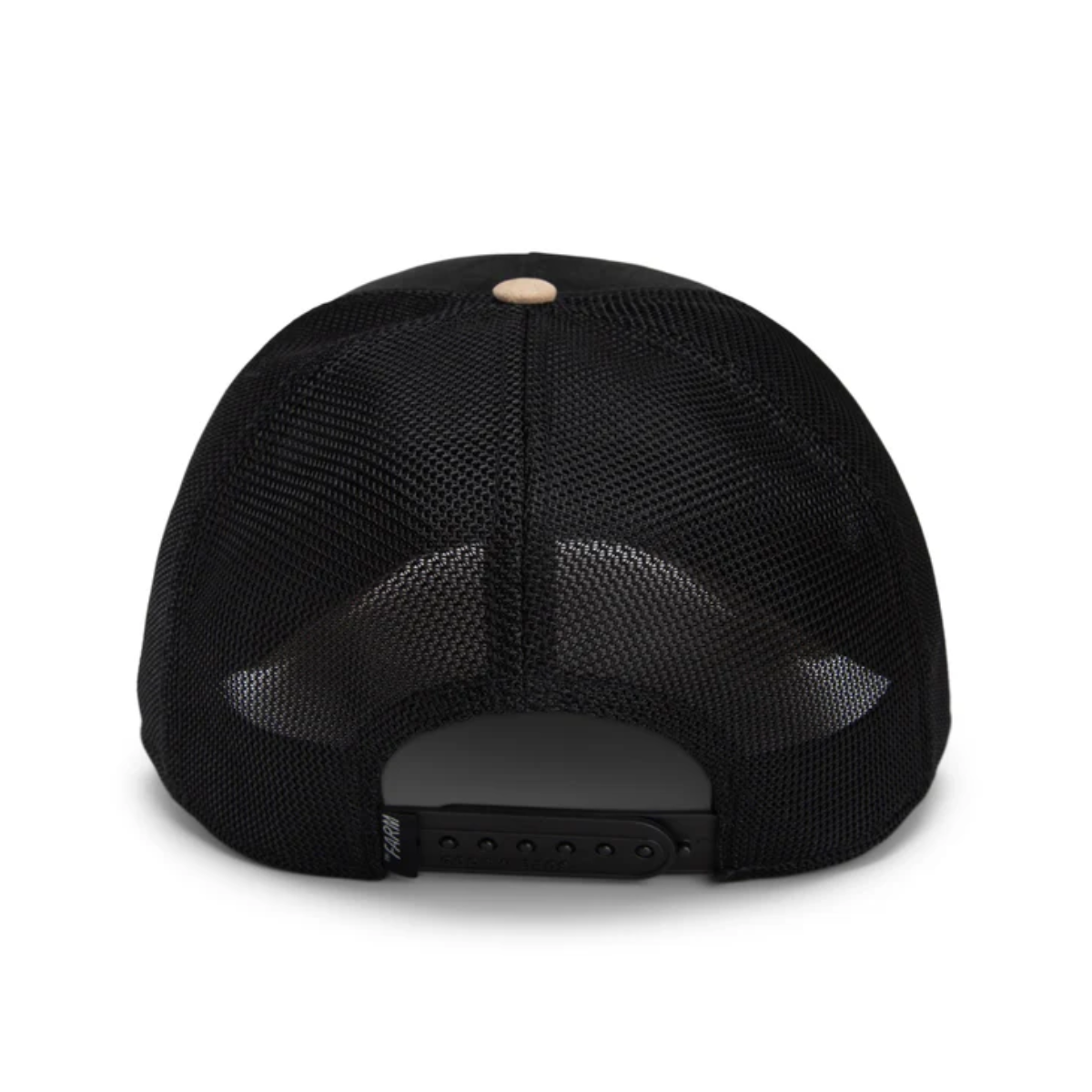 GOORIN BROS THE SUEDE CHEETAH GORRA