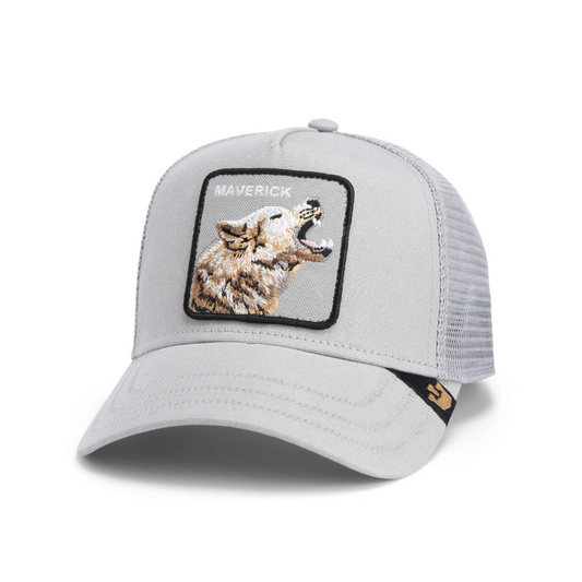 GOORIN BROS HOWLING IN HARMONY GORRA