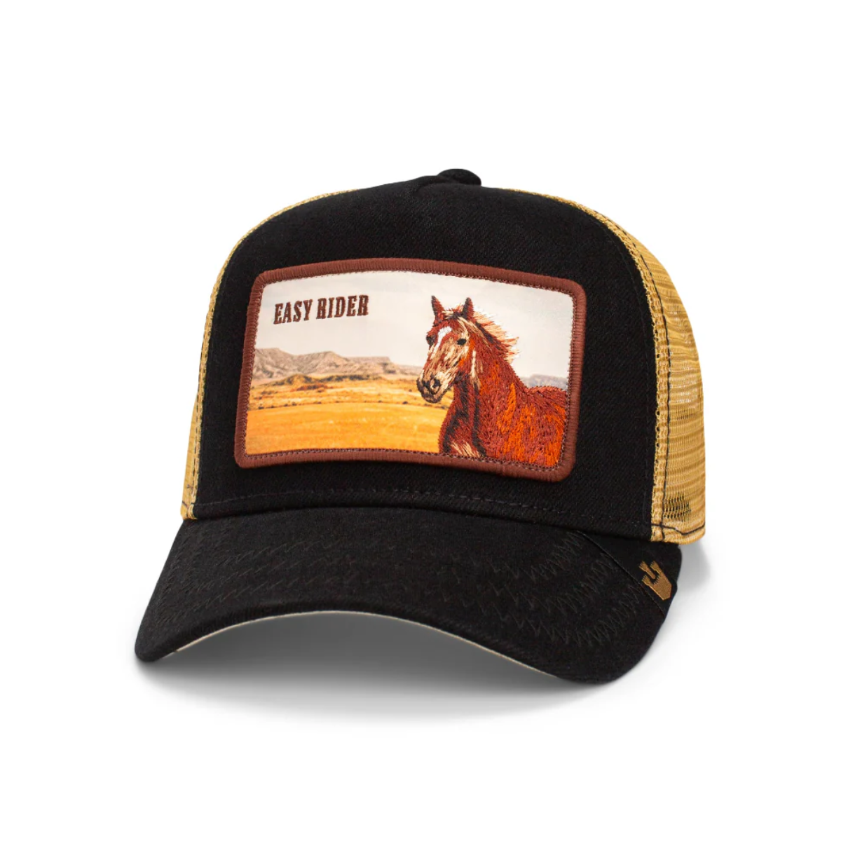 GOORIN BROS EASY RIDER GORRA