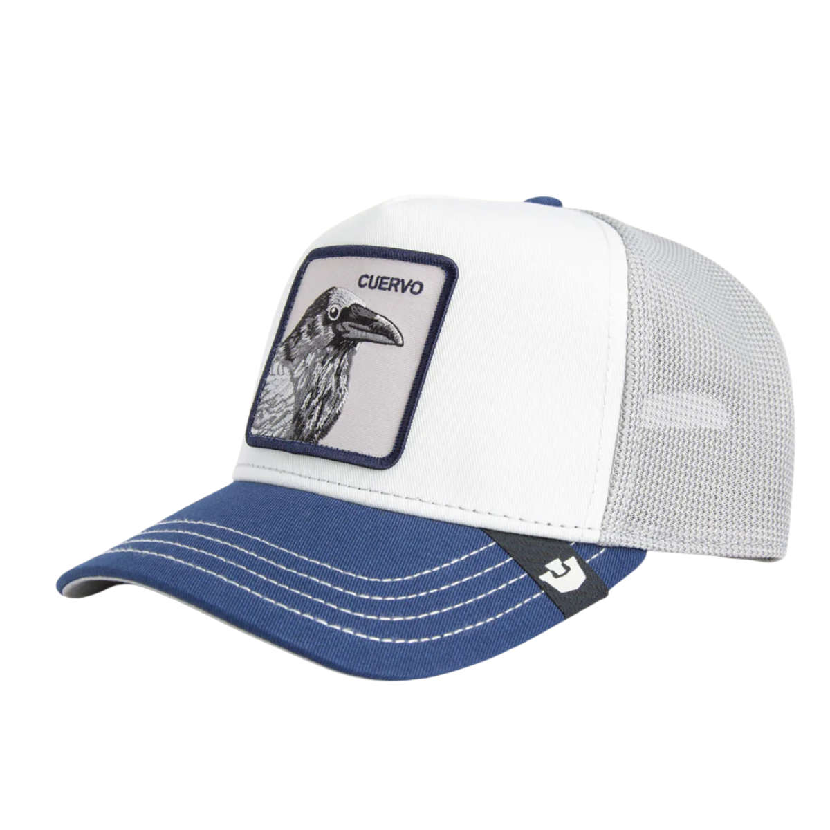 GOORIN BROS TRICOLOR RAVEN GORRA – OA Panama