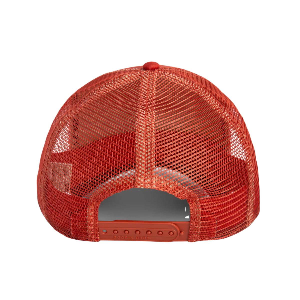 GOORIN BROS THE EXTINCT SKULL GORRA