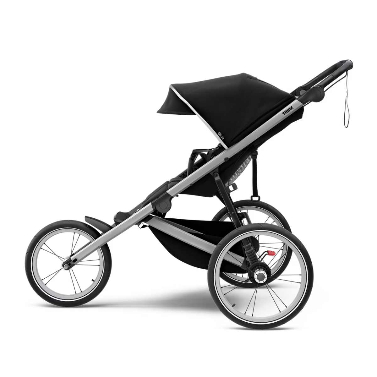 THULE URBAN GLIDE 2 COCHE