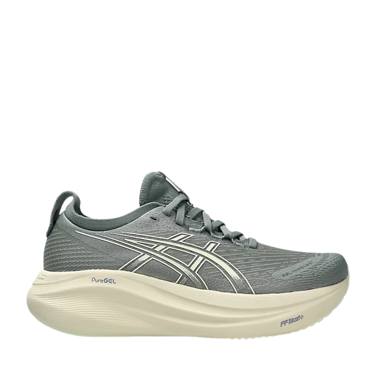 ASICS GEL NIMBUS 27 ZAPATILLA RUNNING WOMEN – OA Panama
