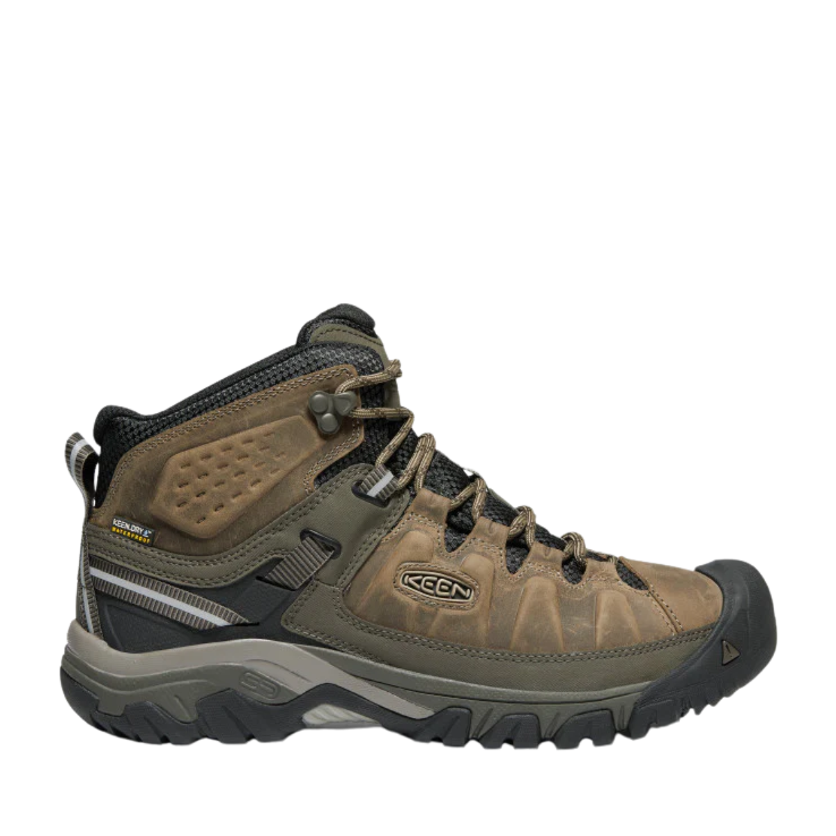 KEEN TARGHEE III MID WP BOTA MEN