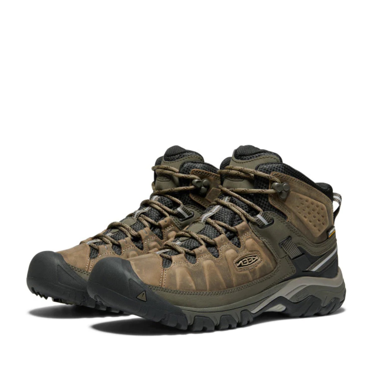 KEEN TARGHEE III MID WP BOTA MEN