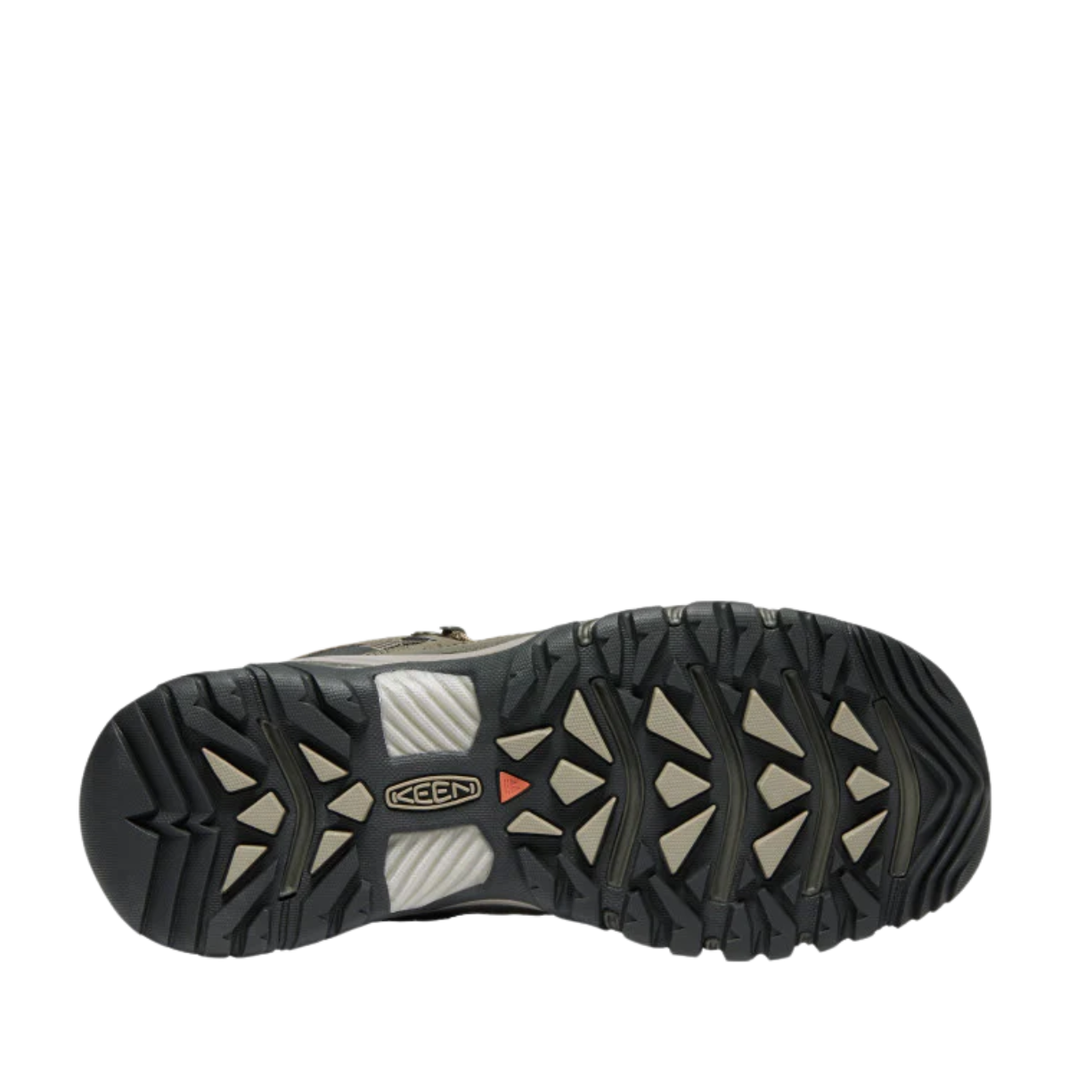 KEEN TARGHEE III MID WP BOTA MEN