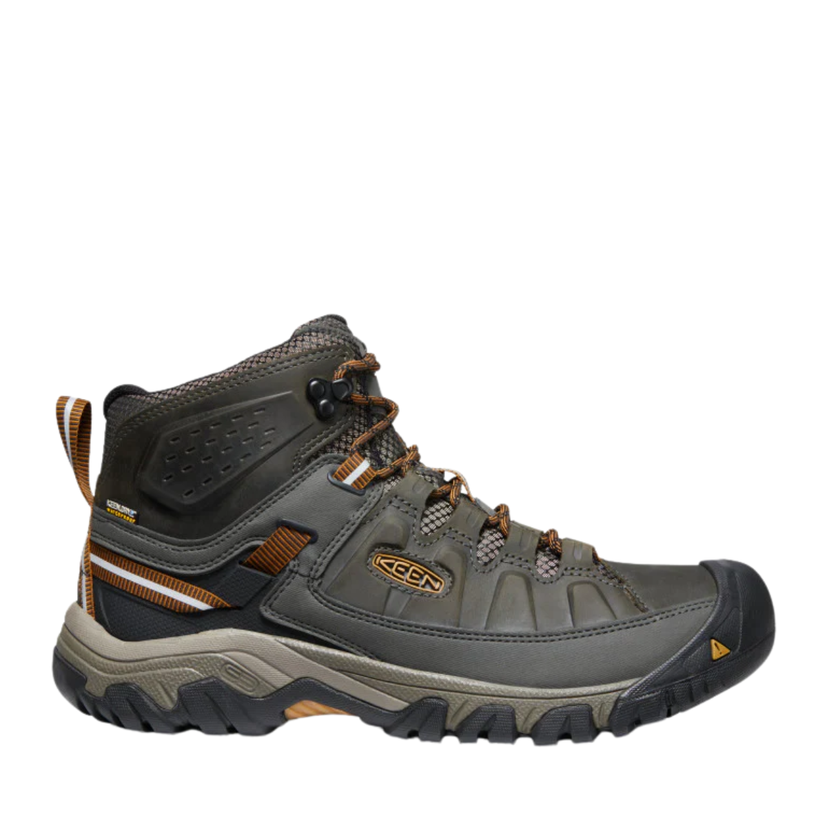KEEN TARGHEE III MID WP BOTA MEN