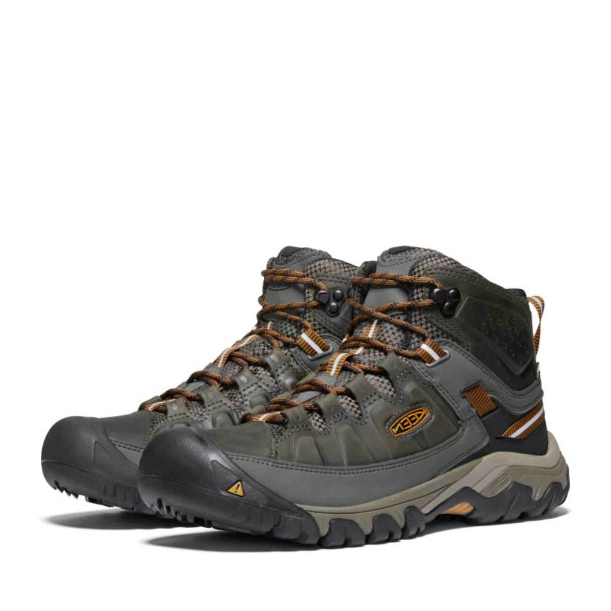 KEEN TARGHEE III MID WP BOTA MEN